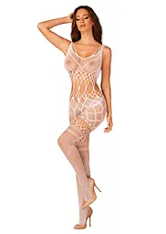 Obsessive Bodystocking G330 S/M/L - мініатюра 5