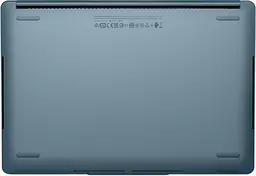 Ноутбук Lenovo Yoga Book 9 13IMU9, (83FF002NRM), Intel® Core™ Ultra 7 155U, 32GB RAM, SSD 1TB, Intel Integrated Graphics, Windows 11 Home, Tidal Teal - мініатюра 9