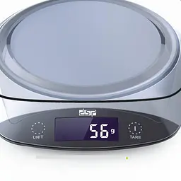 Ваги кухонні DSP KD 7003 до 3 кг - мініатюра 2