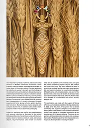 Ukrainian Jewelry. Сучасні ювелірні та художні прикраси з України - мініатюра 7