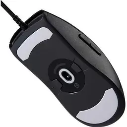 Миша провідна Xiaomi Gaming Mouse Lite (BHR5716CN) чорна - мініатюра 6