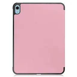 Чехол ArmorStandart Smart Case для iPad 11 2025 (A16) / 10.9 2024 / 2022 Pink (ARM83977) - мініатюра 2