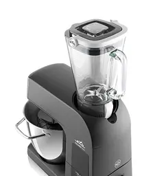 Кухонний комбайн ETA Gratus Kuliner II Max 2038 90010 - мініатюра 13