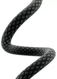 Кабель Proove Dense Metal Type-C to Lightning 27W (1m) black (CCDM27002101) - мініатюра 4