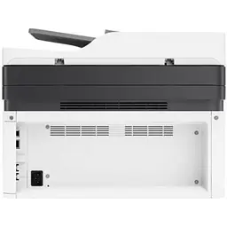 Багатофункціональний пристрій HP LaserJet 137fnw с WiFi (4ZB84A) - мініатюра 4