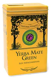 Йерба Мате Green Cactus - Банка, 400 г - мініатюра 4