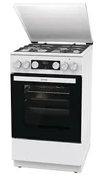 Плита комбінована Gorenje GK5C42WF-B
