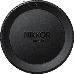 Об'єктив Nikon Nikkor Z 35mm f/1.2 S (JMA111DA) [139382] - мініатюра 5