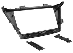 Перехідна рамка Toyota Prius V Carav 22-1085 - мініатюра 3