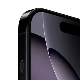 Apple iPhone 16 Pro Max 512 ГБ Black Titanium (Grade B) Seller Refurbished - мініатюра 3
