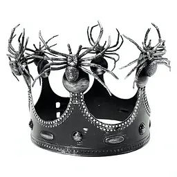 Корона Цар Павуків