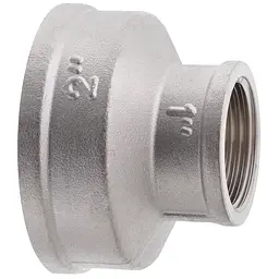 Муфта редукційна Koer 1"x2" Kf.C1020 KF0025