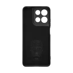 Чохол ArmorStandart ICON для Motorola G15 Camera cover Black - мініатюра 2