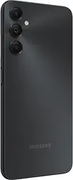 Смартфон Samsung Galaxy A05s 4/64GB Black - мініатюра 5