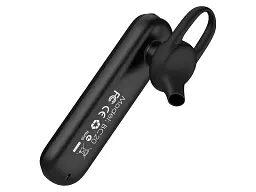 Bluetooth гарнітура Hoco BC20 (6931474700759) - мініатюра 2