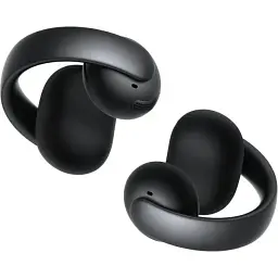 TWS Anker SoundCore AeroClip Black (A3388G11) UA - мініатюра 2