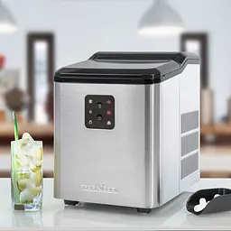 Апарат для приготування льоду Profi Cook PC-EWB 1253 (Льодогенератор) - мініатюра 5