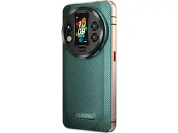 Смартфон Oukitel WP200 Pro 24/1TB Green - мініатюра 7