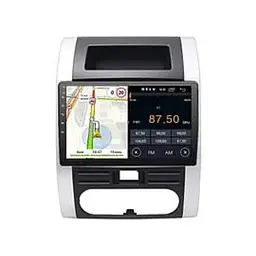 Автомагнітола 10 Android 10.1 XPRO для Nissan X-Trail 2007-2013 (MER-14122_6237) - мініатюра 5