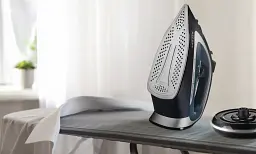Бездротова праска Mozano Ultimate Smooth 2600 Вт Grey - мініатюра 4
