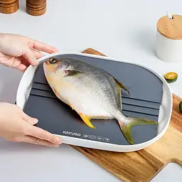 Контейнер для розморожування продуктів - мініатюра 3