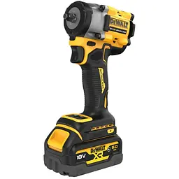 Гайкокрут ударний акумуляторний DeWalt з АКБ та ЗП DCF923P2G