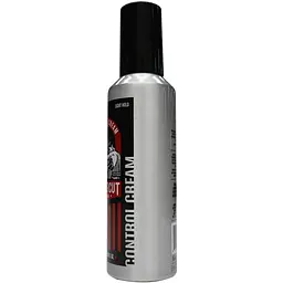 Крем для укладання волосся Uppercut Deluxe Control Cream 120 мл - мініатюра 3