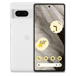 Смартфон Google Pixel 7 8/128GB Snow USA (1780942129)