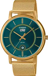 Годинник Casio TIMELESS COLLECTION MTP-B120MG-3A