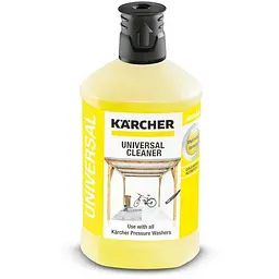 Миючий засіб для пилососа Karcher 6.295-753.0