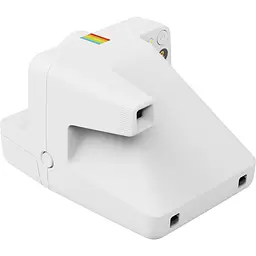 Фотокамера моментального друку Polaroid Now+ Gen 3 White (009161) [131263] - мініатюра 5