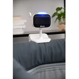 Відеоняня Beaba Zen Nomad (930373) - мініатюра 11
