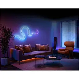 Світлодіодна стрічка Mijia Led Ambient Light Strip (BHR5797CN) - мініатюра 5