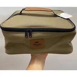 Сумка для туристичного спорядження Naturehike PNH22CJ002 8 Sand - мініатюра 2