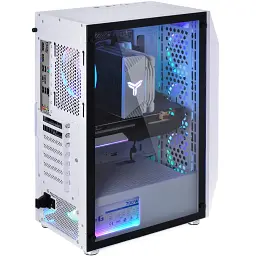 Комп'ютер Artline Gaming X49WHITE Windows 11 Home (X49WHITEv71Win) - мініатюра 2