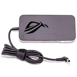 Блок живлення для Asus TUF Gaming Rog Zephyrus Strix 20V 7.5A 150W 6.0x3.7, (з піном, Slim, ADP-150CH B,) - мініатюра 2