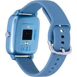 Смартгодинник Gelius Pro iHealth IP67 Xiaomidnight Blue - мініатюра 9