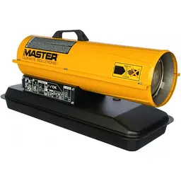 Теплова гармата Master B 70 CED - мініатюра 4