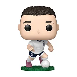 Фигурка Funko Pop серии Футбол: Англия - Фил Фоден (94466)