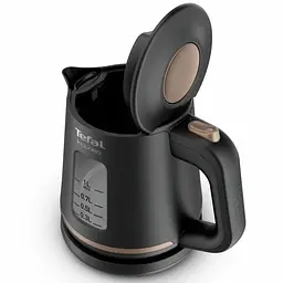 Електрочайник Tefal Includeo чорний 1 л (KI533811) - мініатюра 8