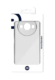 Чохол ArmorStandart Air для Xiaomi Redmi A3 Camera cover Clear - мініатюра 3