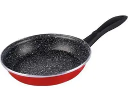 Сковорода Vitrinor K2 RED 26см