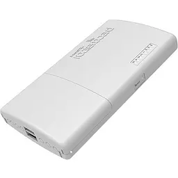 Маршрутизатор MikroTik PowerBox Pro (RB960PGS-PB) - мініатюра 4