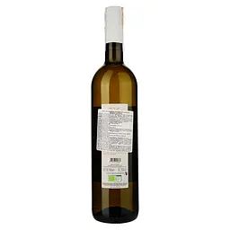 Вино Tenuta il Palagio Message in the Bottle, біле, сухе, 13%, 0,75 л (37158) - мініатюра 2