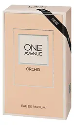 Парфумована вода для жінок One Avenue Orchid 60 мл - мініатюра 2
