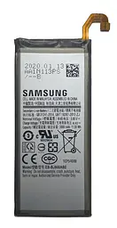 Акумулятор Samsung EB-BJ800ABE J600 Galaxy J6 2018/ A600 Galaxy A6/ J810 Galaxy J8