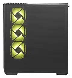 Корпус MSI MAG Pano 130R PZ без БЖ - мініатюра 3