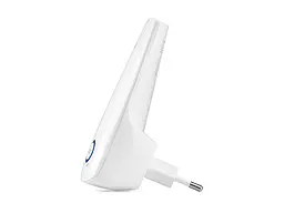 TP-Link Повторювач сигналу TP-LINK TL-WA850RE N300 1хFE LAN - мініатюра 3
