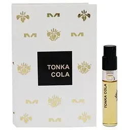 Пробник Mancera Tonka Cola 2 мл