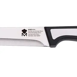 Ніж для нарізання MasterPro Sharp 20 см (BGMP-4114) - мініатюра 5